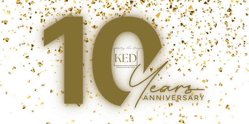 Kayelan 10 Years Anniversary